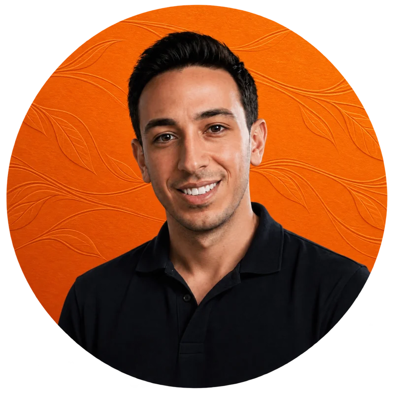 Or Shamosh, founder of SellerAppeal